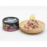 Absolute Holistic RawStew - Wild Tuna & Quail Eggs Recipe 80g